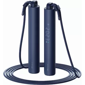 Skipping Rope Xiaomi BHR6944GL Black 180 g Bluetooth