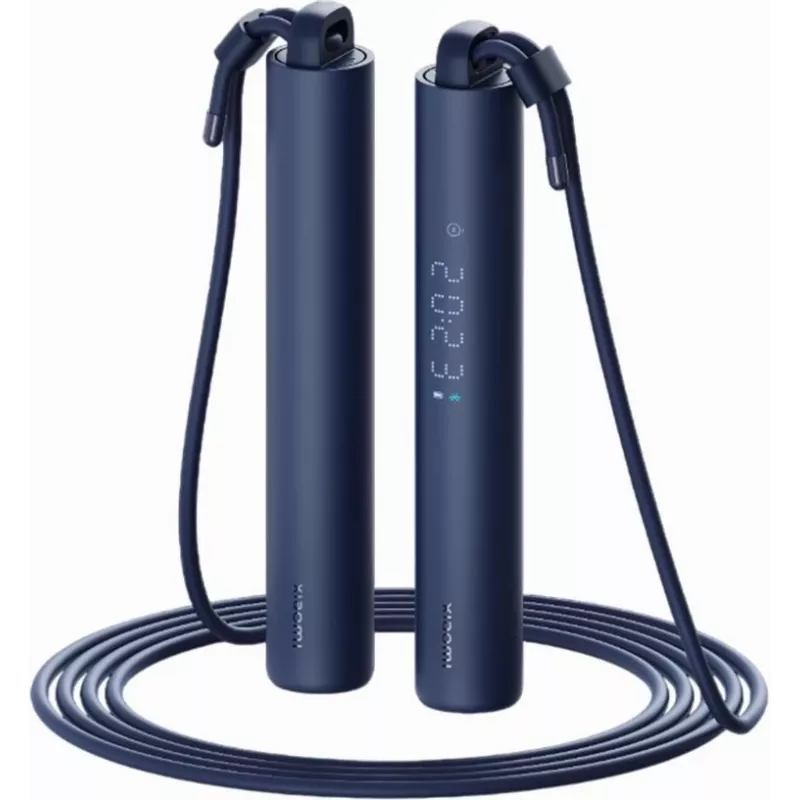 Skipping Rope Xiaomi BHR6944GL Black 180 g Bluetooth