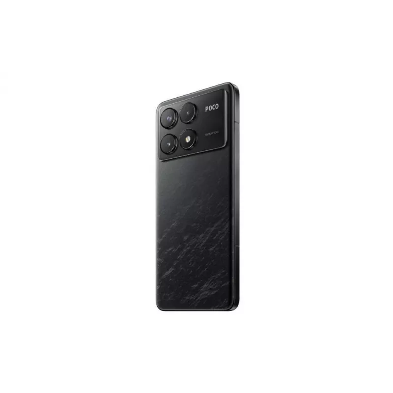 Smartphone Poco F6 Pro 5G, 6.67 inch Display, 12GB/512GB, Black