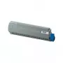 OKI Toner MC860 black 9.500 pages