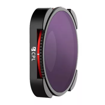 CPL Filter Freewell FW-H9B-CPL for GoPro HERO 9 10 11 12 - Circular Polarizer for GoPro H9/H10/H11/H12