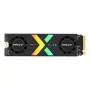 SSD disk PNY 2 TB M.2 PCI Express 5.0 NVMe CS3150