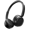 Bluetooth headphones 5.3 Usams SR01 ANC black