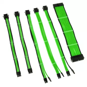 Cable Extension Kit Kolink Core Adept Green
