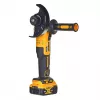 DeWALT angle grinder DCG405P3 18V (DCG405P3-QW)
