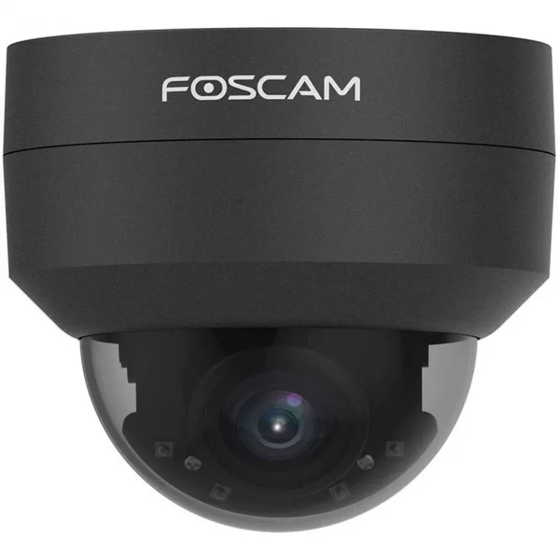 Foscam D4Z Bulb IP security camera Indoor & outdoor 2304 x 1536 pixels Ceiling