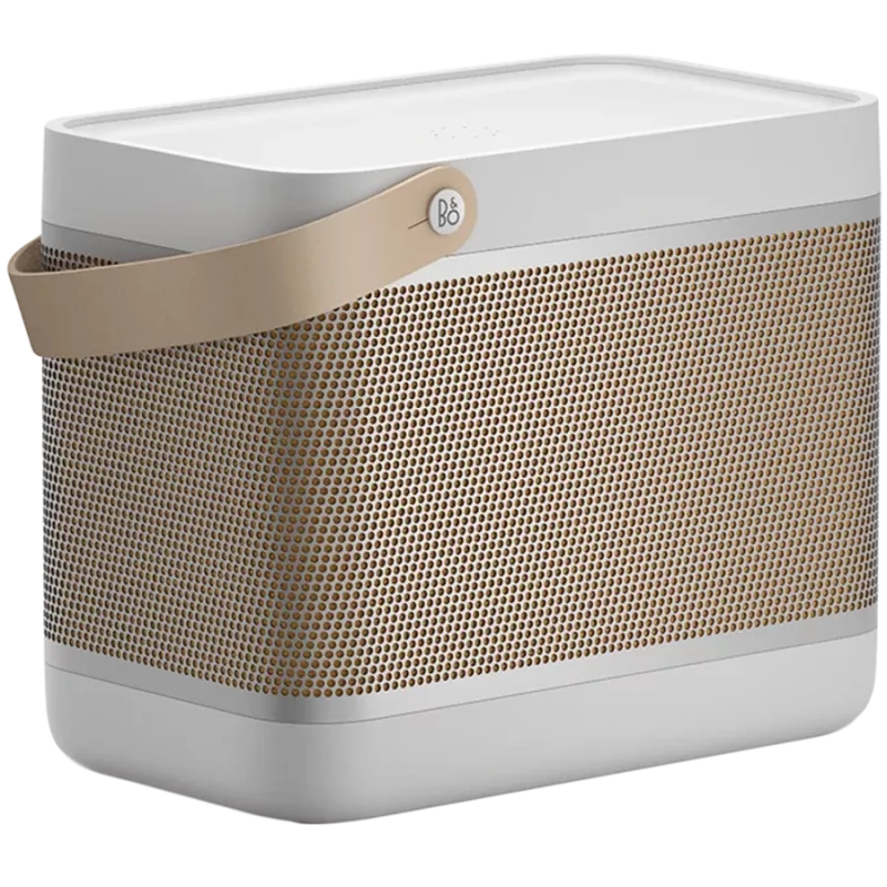 Beolit 20 Grey Mist