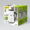 Electric kettle MAESTRO MR-030-WHITE