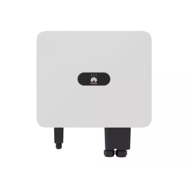 Inverter HUAWEI SUN2000-17KTL-M5 17 kW, grid-tie solar inverter, single-phase/three-phase compatibility