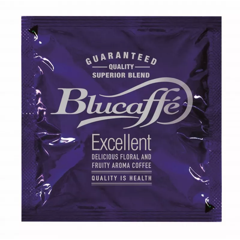 Lucaffe Blucaffe 44 mm ESE coffee pods, 150 pcs