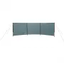 Privacy Screen Easy Camp Huk 2025 grey — windscreen for camping and caravan pitches