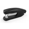 Stapler Forpus, black, up to 20 sheets, staples 24/6, 26/6 1102-011