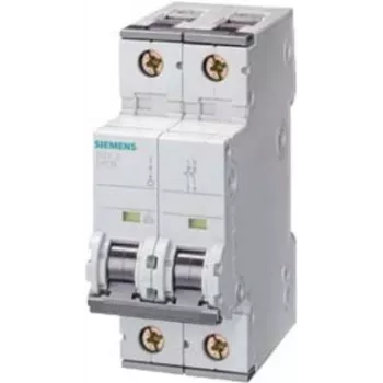 Siemens 5SY4216-7 circuit breaker Miniature circuit breaker 2