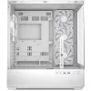PC Case Sharkoon AK6 RGB, ATX, White