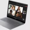 HP OmniBook Ultra Laptop 14-fd0190ng - AMD Ryzen AI 9 365 - Win 11 Home - Radeon 880M - 16GB RAM - 512GB SSD NVMe - 35,6 cm (14) IPS Touchscreen 2240 x 1400 (2,2K) - Wi-Fi 7, Bluet
