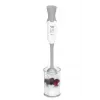 Blender Bosch with silver container