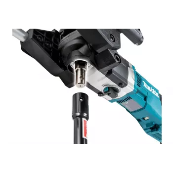 Makita Earth Auger powered by 2x18V batteries, model DDG461Z