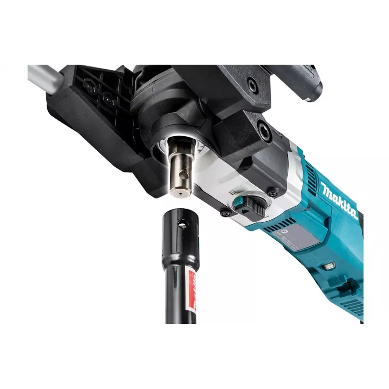 Makita Earth Auger powered by 2x18V batteries, model DDG461Z