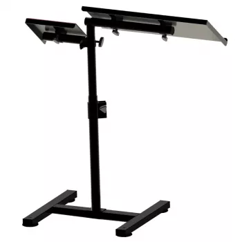 Next Level Racing NLR-A012 Free Standing Keyboard and Mouse Stand
