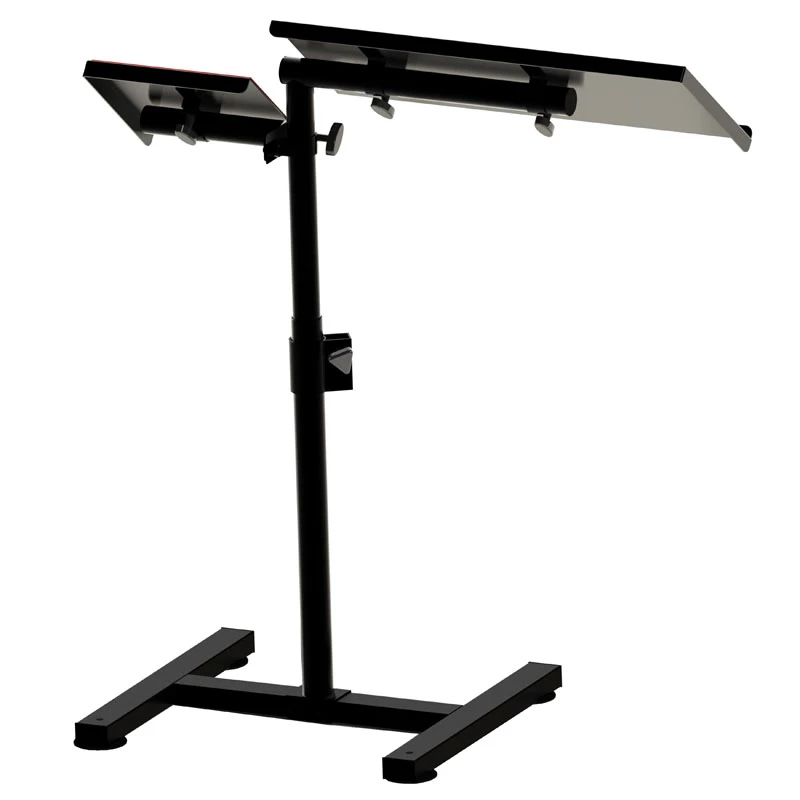 Next Level Racing NLR-A012 Free Standing Keyboard and Mouse Stand