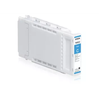 Epson SP UltraChrome XD T692200 ink cartridge 1 pc(s) Original Cyan
