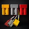 Auto Charger DC-DC 12V w/ MPPT Control 25A
