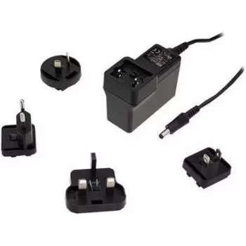 Power Adapter MEAN WELL GEM60I09-P1J 60W 9V 80-264V