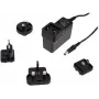 Power Adapter MEAN WELL GEM60I09-P1J 60W 9V 80-264V