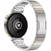 Huawei WATCH GT 4. Display Diagonal: 3,35 cm (1.32), Bildschirmtechnologie: AMOLED, Display-Resolution: 466 x 466 Pixel. Flash-Memory: 32 GB. WLAN. GPS. Battery-/Batteriekapazi