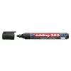 Marker Edding e-360 Black 1 pc Writing Colours Black