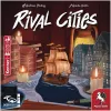 Deep Pint Games Rival Cities, Board Game