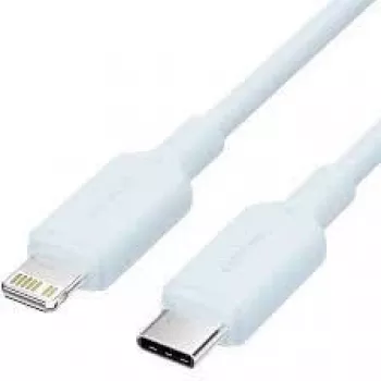 USB-C to Lightning cable Vention LAKSH 2 m, blue