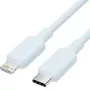 USB-C to Lightning cable Vention LAKSH 2 m, blue