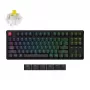 Wired mechanical keyboard Keychron C3PX-H1 RGB, compact layout, USB-C wired connection