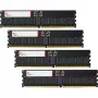 G.SKILL DDR5-6400 128GB (4x32GB) Quad Kit DIMM T5 NEO AMD EXPO