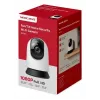 Indoor Surveillance Camera MERCUSYS MC200 Full HD 1080p, 87° FOV, 30 fps, Night Vision 12 m, MicroSD up to 512 GB