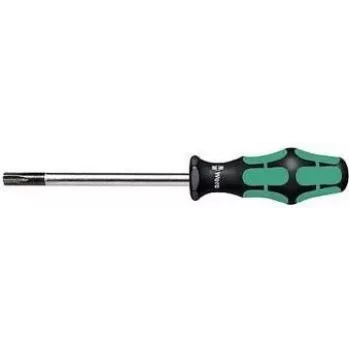 Wera 367 TX 15 x 80 mm TORX®-Screwdriver (05028008001)