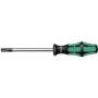 Wera 367 TX 15 x 80 mm TORX®-Screwdriver (05028008001)