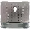 Thermalright HR-02 Plus - Processor Air Cooler - (for: LGA1156, LGA1155, LGA2011, LGA1150, LGA1151, AM4, LGA2066, LGA1200, LGA1152)