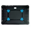 Mobilis 053027 tablet case 25.6 cm (10.1) Cover Black