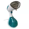 Clothes steamer Maestro MR-355-AQUAMARINE 1500W handheld garment steamer, vertical steaming