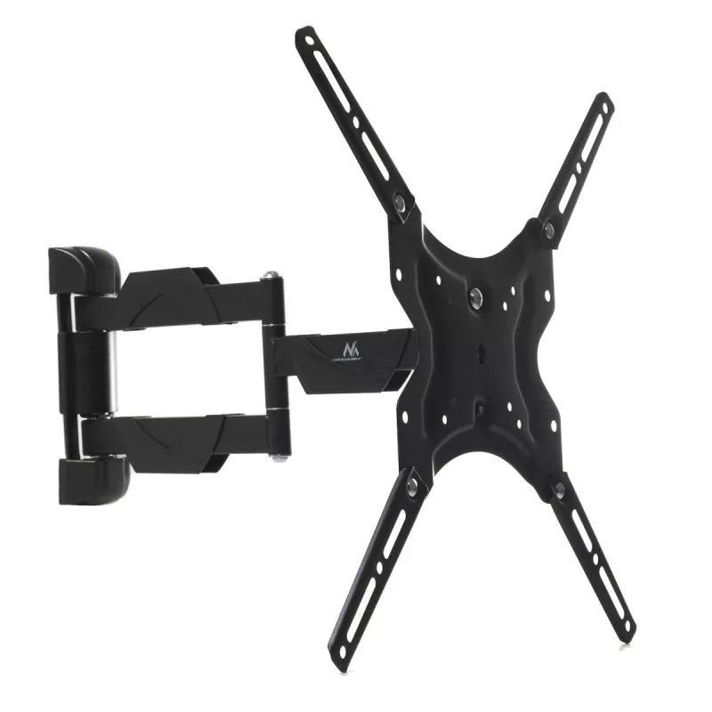 Maclean Mc-743 - Vesa Monitor-/TV Mount, 13-50 Black, 30 Kg