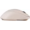 Wireless mouse 2.4GHz rechargeable 6 buttons 2400DPI 45