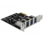 Internal USB 3.2 Gen 1 Adapter DeLOCK 90304