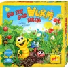 Da ist der Wurm drin, Board Game Children's Game of the Year 2011