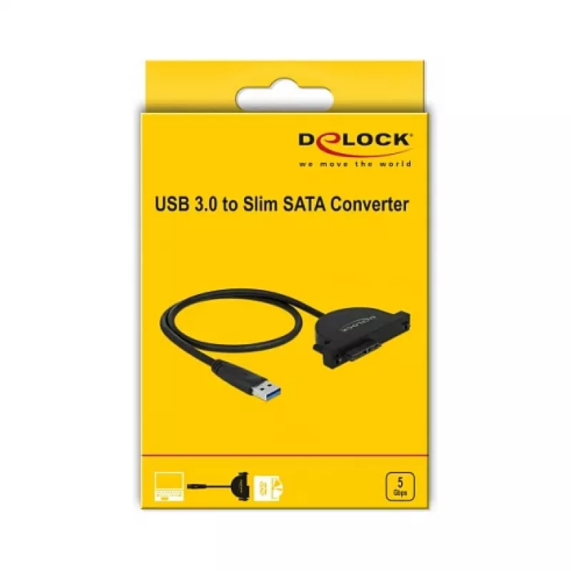 Interface Card DeLOCK 64048
