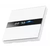 AQARA Display Switch V1 (WS-K02D) - Zigbee switch with display