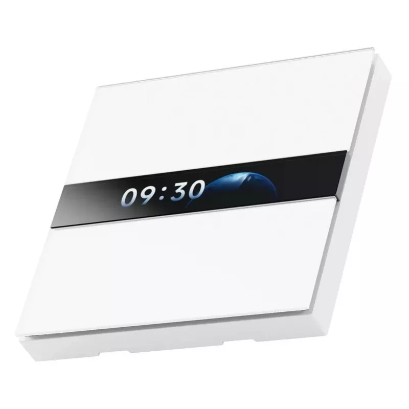 AQARA Display Switch V1 (WS-K02D) - Zigbee switch with display