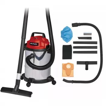 Wet/Dry Vacuum TC-VC 1815 S