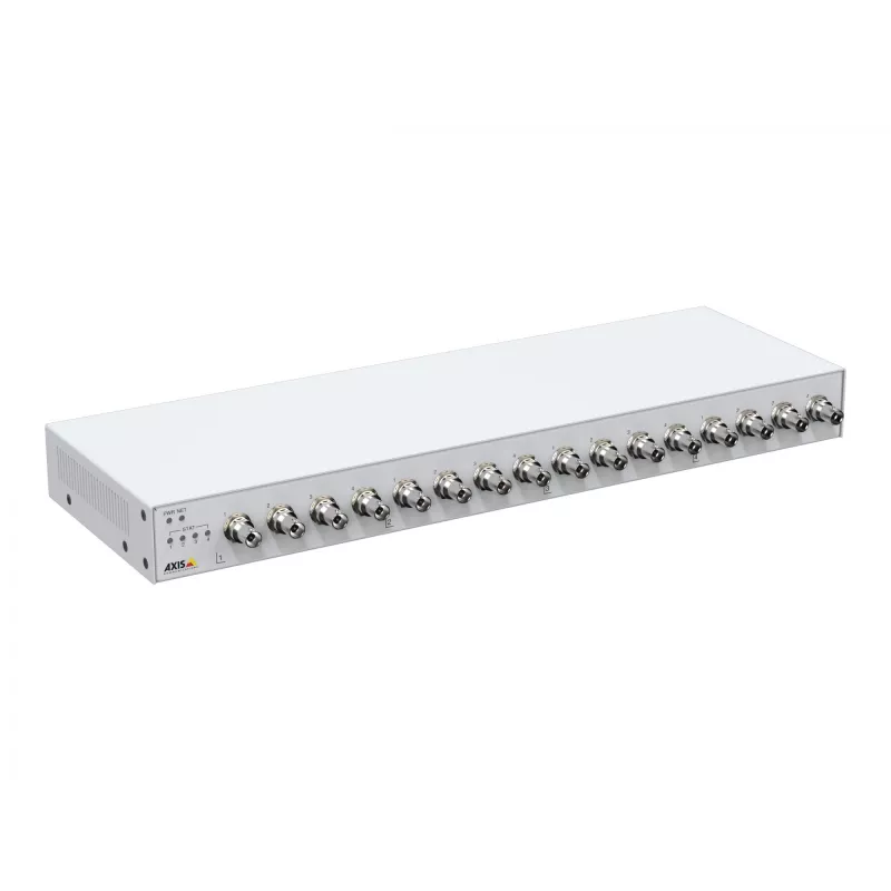 video server Axis 02036-003